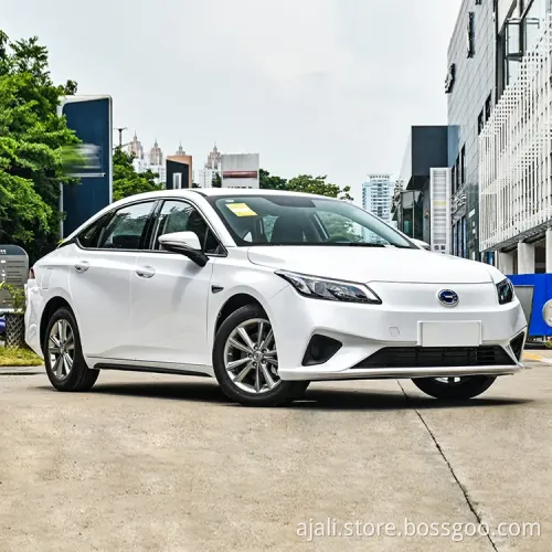Veicolo elettrico Nuovo veicolo elettrico energetico